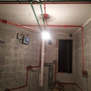上海匠程建筑装饰有限公司