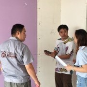 上海匠程建筑装饰有限公司