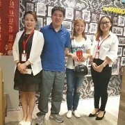 上海匠程建筑装饰有限公司