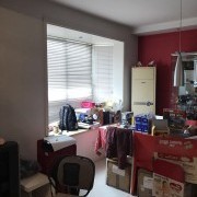上海匠程建筑装饰有限公司