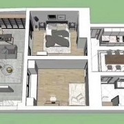 上海匠程建筑装饰有限公司