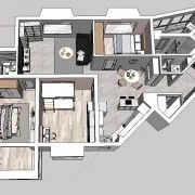 上海匠程建筑装饰有限公司