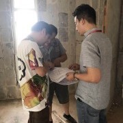 上海匠程建筑装饰有限公司