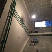 上海匠程建筑装饰有限公司