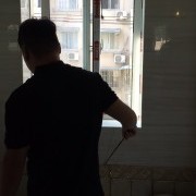 上海匠程建筑装饰有限公司