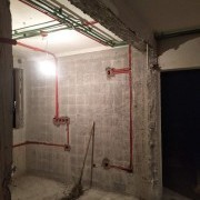 上海匠程建筑装饰有限公司