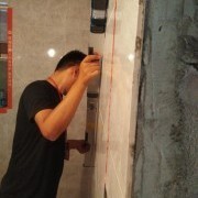 上海匠程建筑装饰有限公司