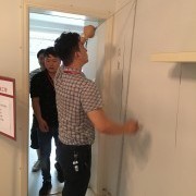 上海匠程建筑装饰有限公司