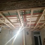 上海匠程建筑装饰有限公司