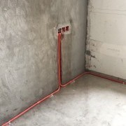 上海匠程建筑装饰有限公司