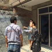 上海匠程建筑装饰有限公司