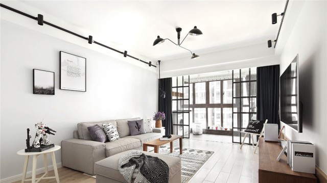 欧碧雅空间设计