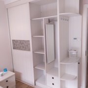 欧碧雅空间设计