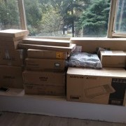 欧碧雅空间设计