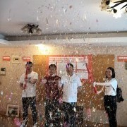 欧碧雅空间设计