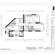 欧碧雅空间设计