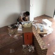 欧碧雅空间设计