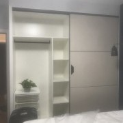 欧碧雅空间设计