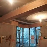 上海曼城室内设计装饰有限公司