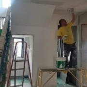 上海曼城室内设计装饰有限公司