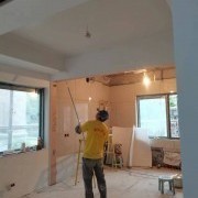 上海曼城室内设计装饰有限公司