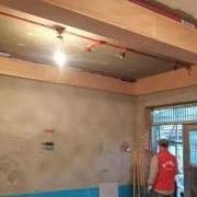 上海曼城室内设计装饰有限公司
