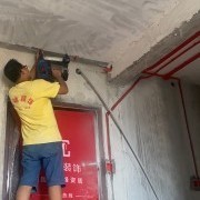 上海曼城室内设计装饰有限公司