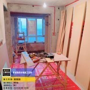 上海曼城室内设计装饰有限公司