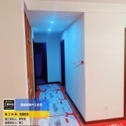 上海曼城室内设计装饰有限公司