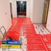 上海曼城室内设计装饰有限公司