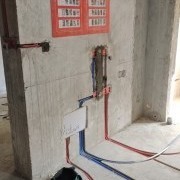 上海曼城室内设计装饰有限公司