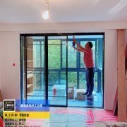 上海曼城室内设计装饰有限公司