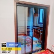 上海曼城室内设计装饰有限公司