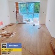 上海曼城室内设计装饰有限公司