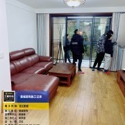 上海曼城室内设计装饰有限公司