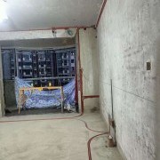 上海曼城室内设计装饰有限公司