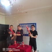 欧碧雅空间设计